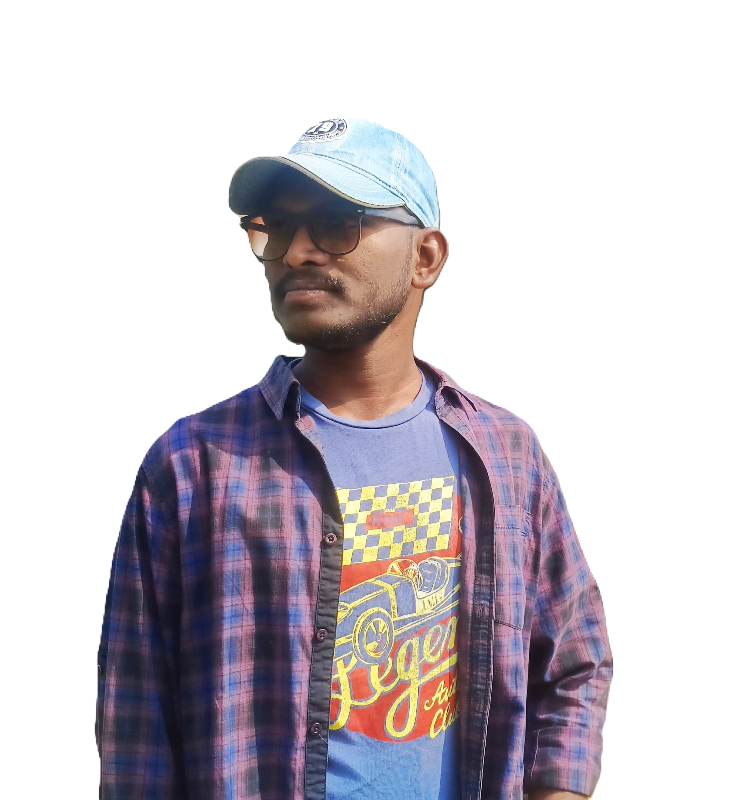 Naveen Roy