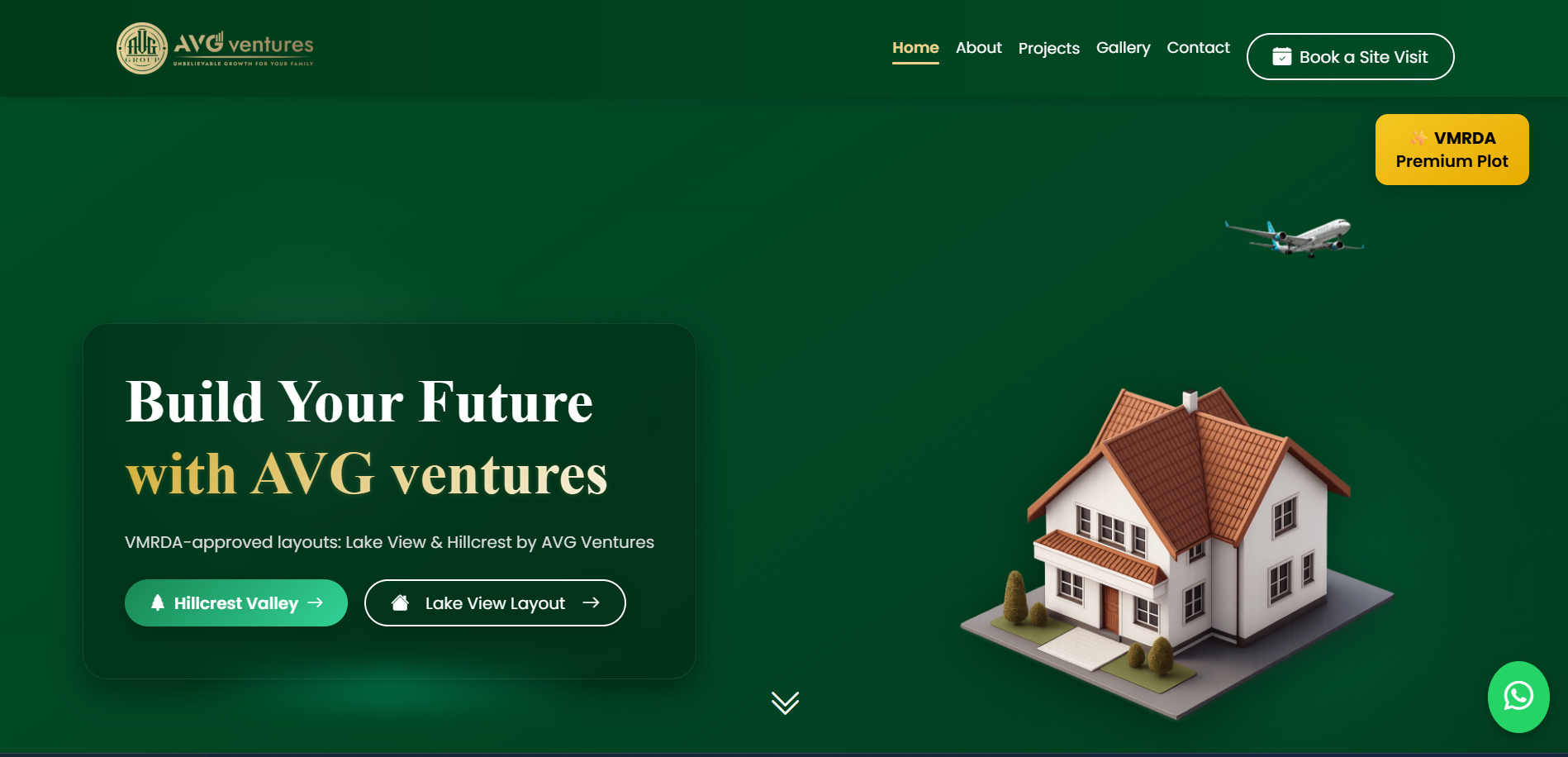 AVG Ventures Real Estate